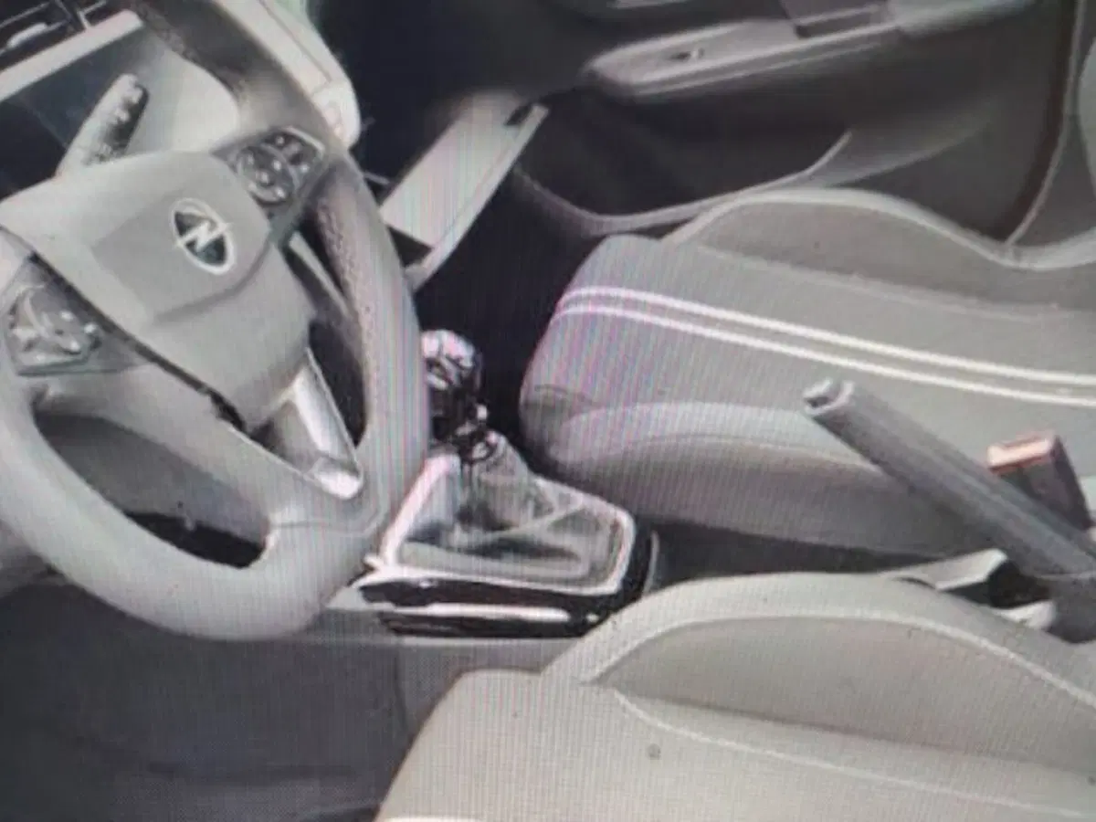 Opel Corsa usata a Forlì-Cesena (4)