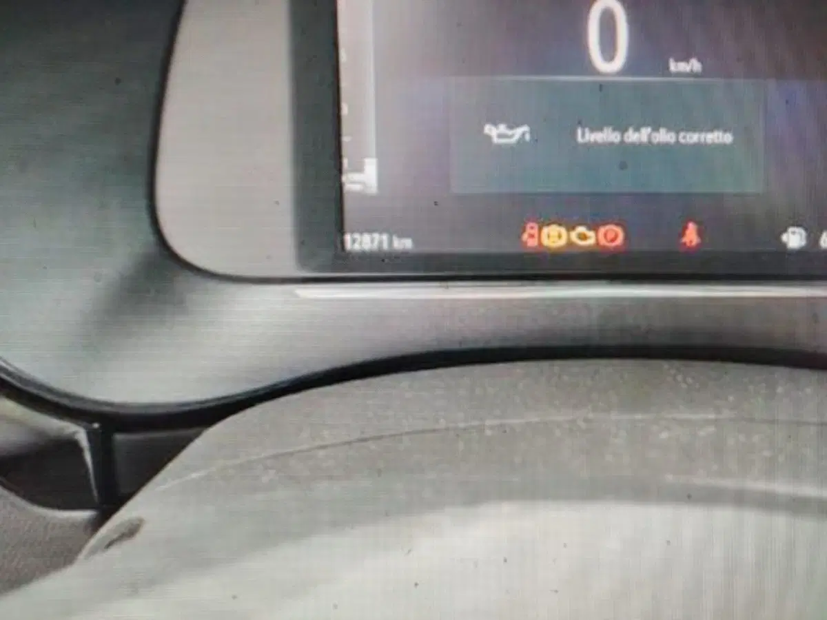 Opel Corsa usata a Forlì-Cesena (5)