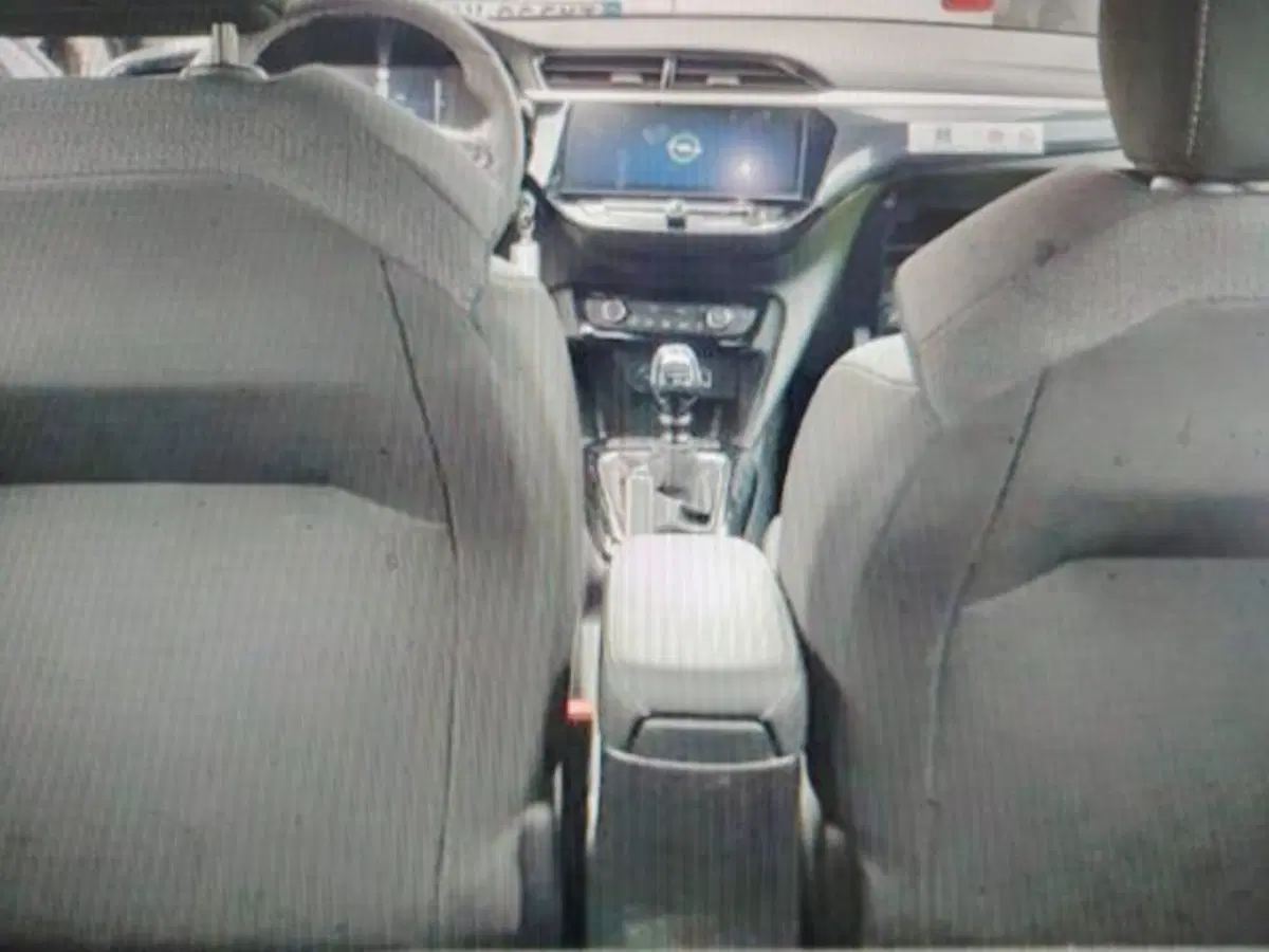 Opel Corsa usata a Forlì-Cesena (6)