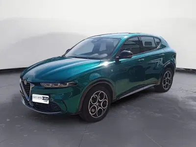 Alfa Romeo Tonale Tonale 1.5 160 CV MHEV TCT7 Ti del 2023 usata a Monza