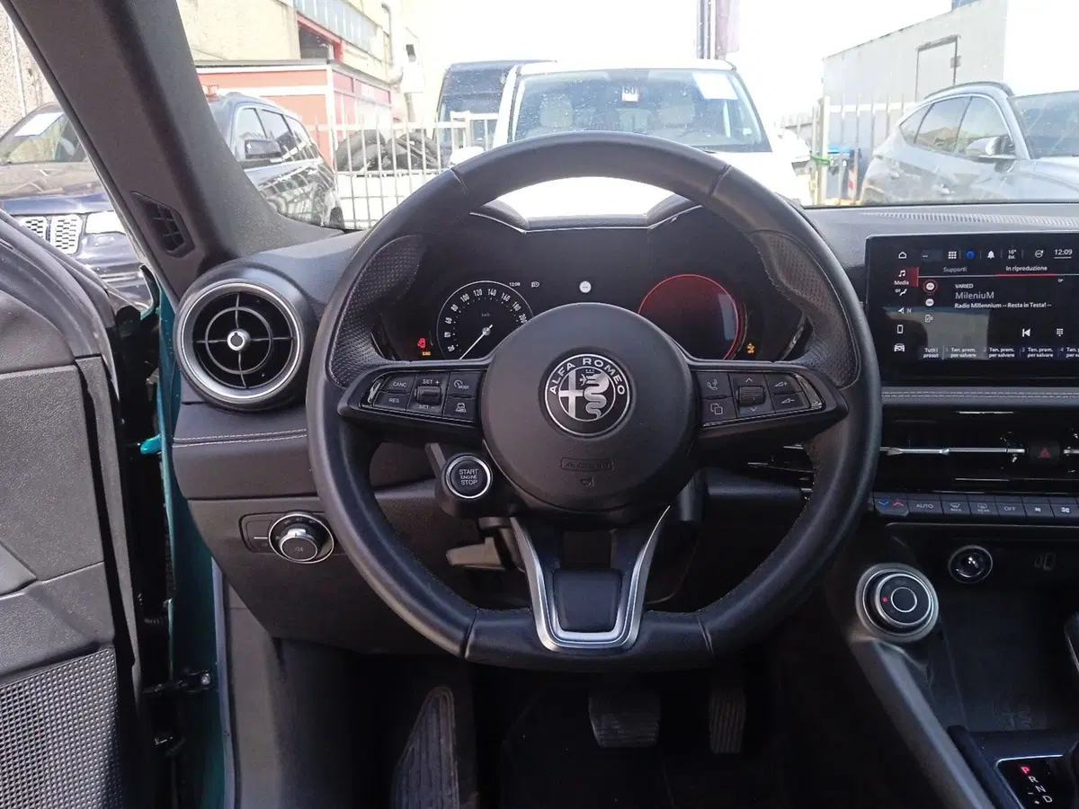 Alfa Romeo Tonale usata a Monza e Brianza (14)