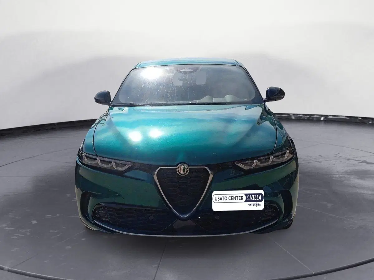 Alfa Romeo Tonale usata a Monza e Brianza (6)