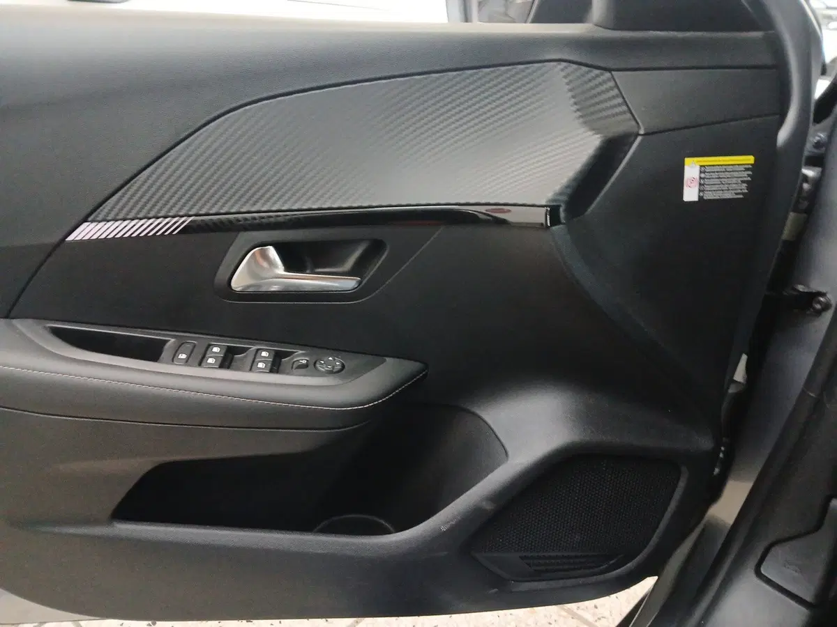Peugeot 208 usata a Lecce (18)