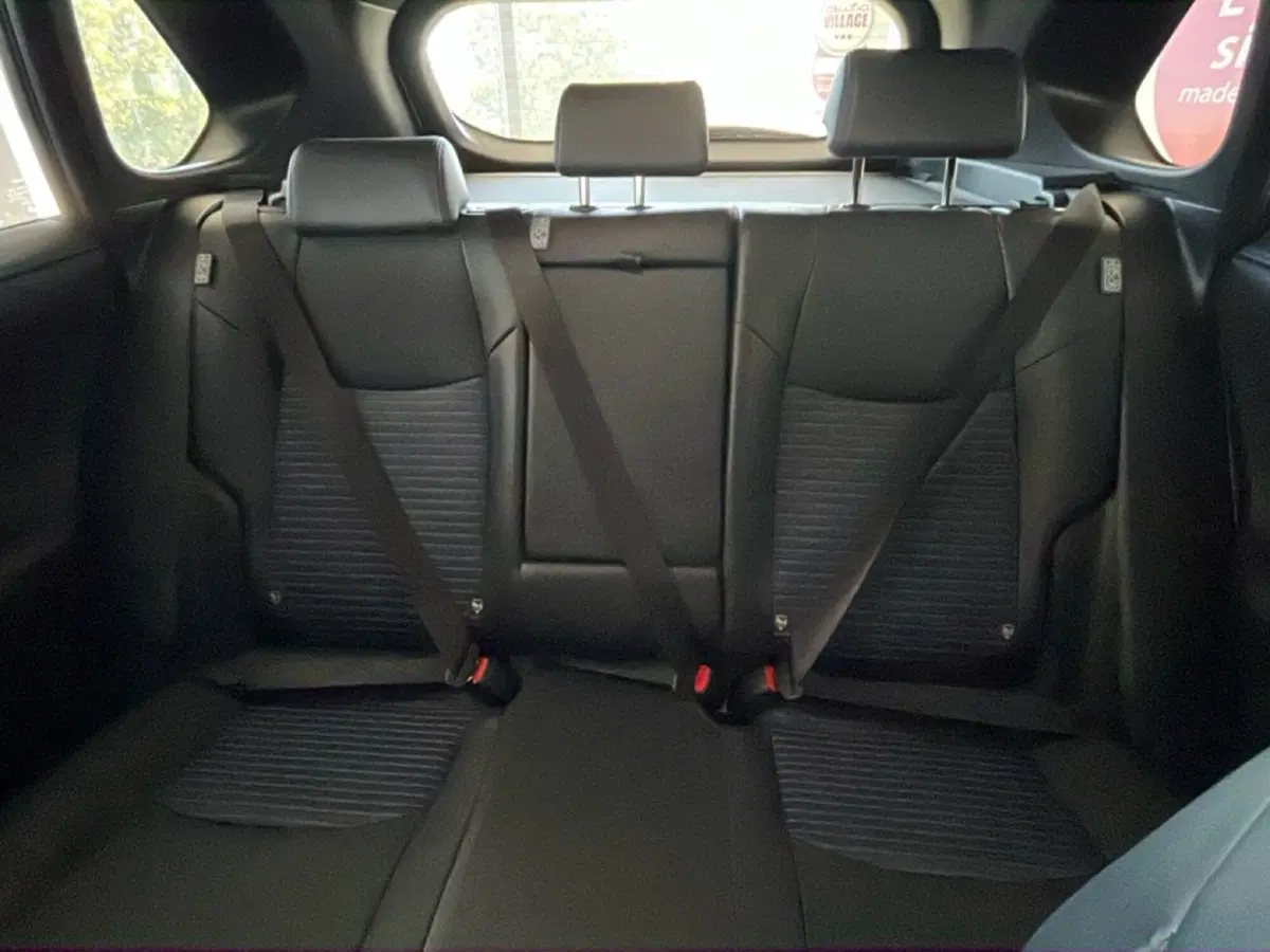 Toyota Rav4 usata a Lecce (12)