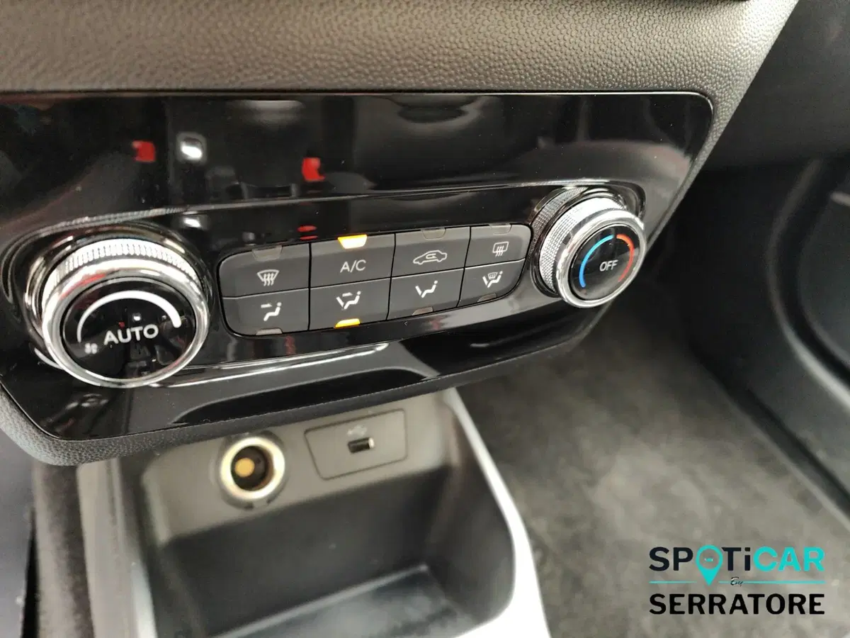 Evo Evo 3 usata a Como (12)