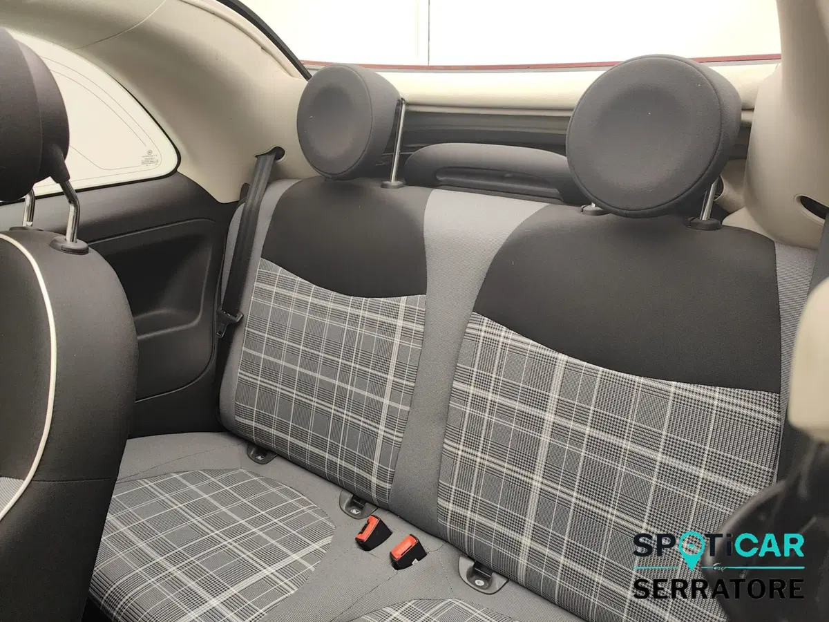 Fiat 500C Cabrio usata a Como (11)