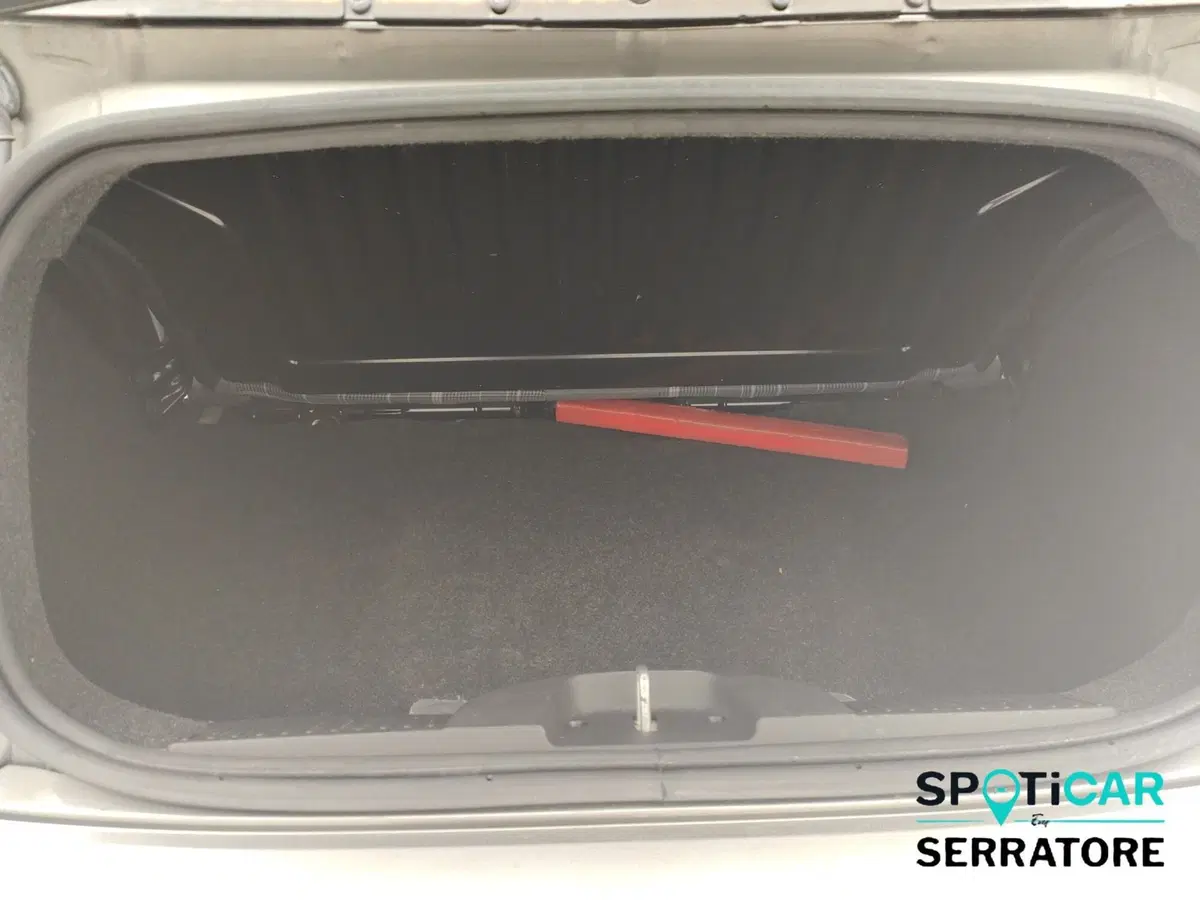 Fiat 500C Cabrio usata a Como (16)