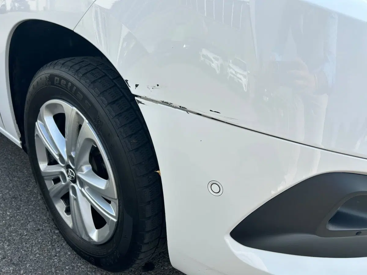 Toyota Proace City Verso usata a Piacenza (13)