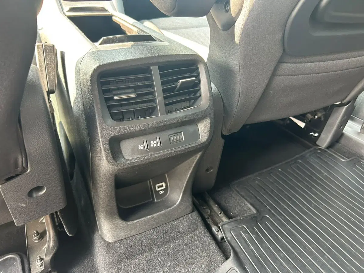 Toyota Proace City Verso usata a Piacenza (20)