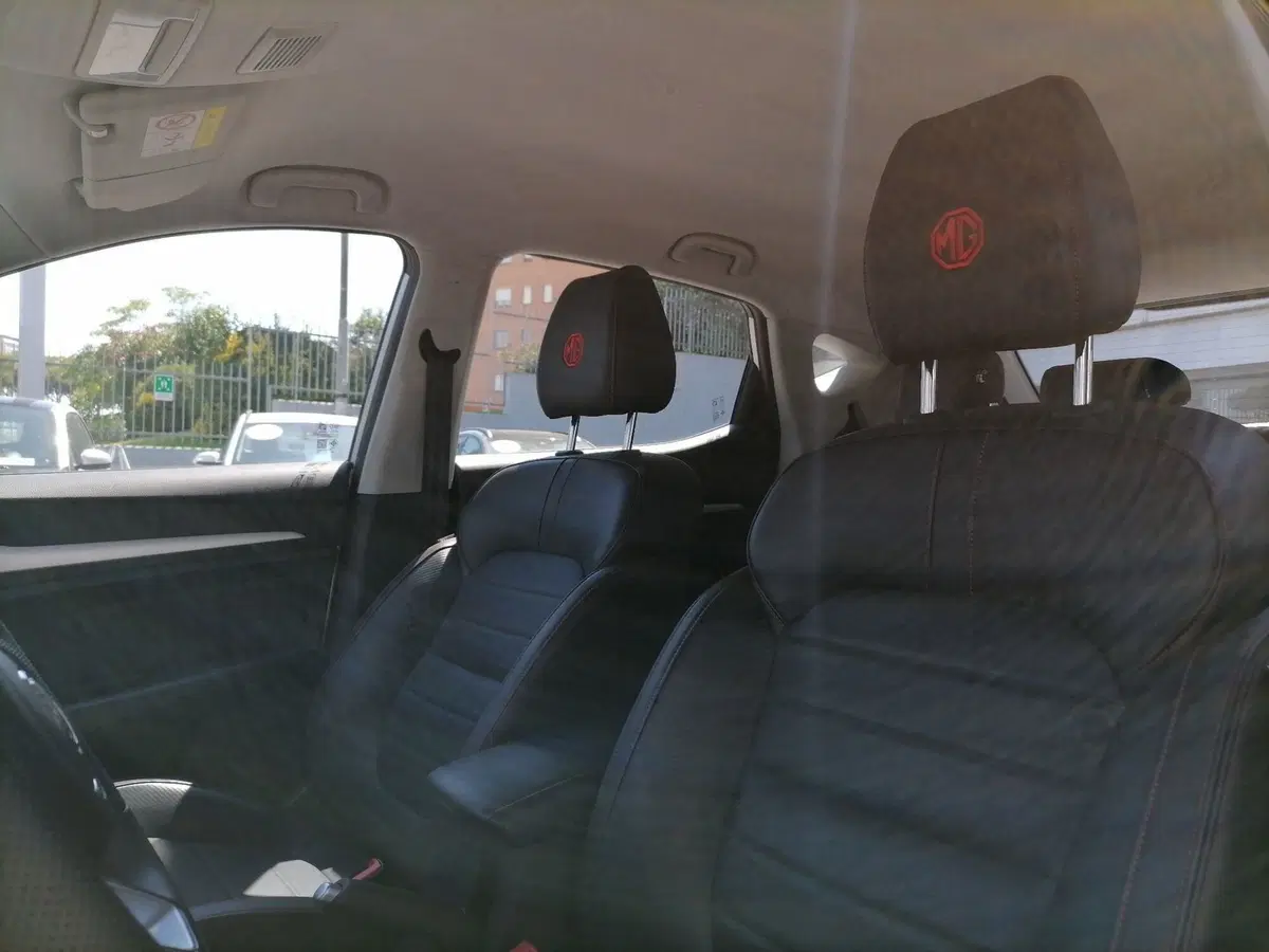 Mg ZS usata a Roma (12)