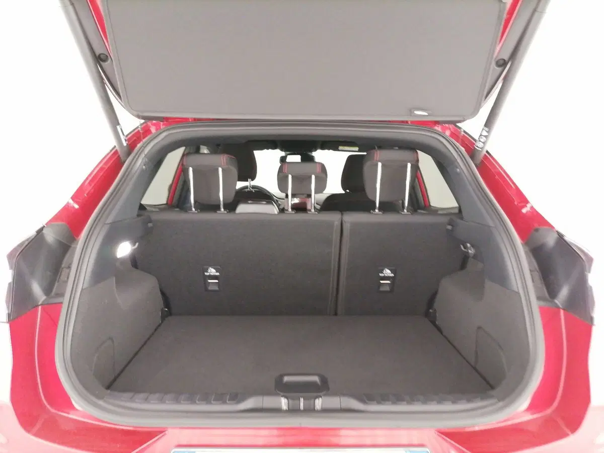Ford Puma usata a Roma (10)