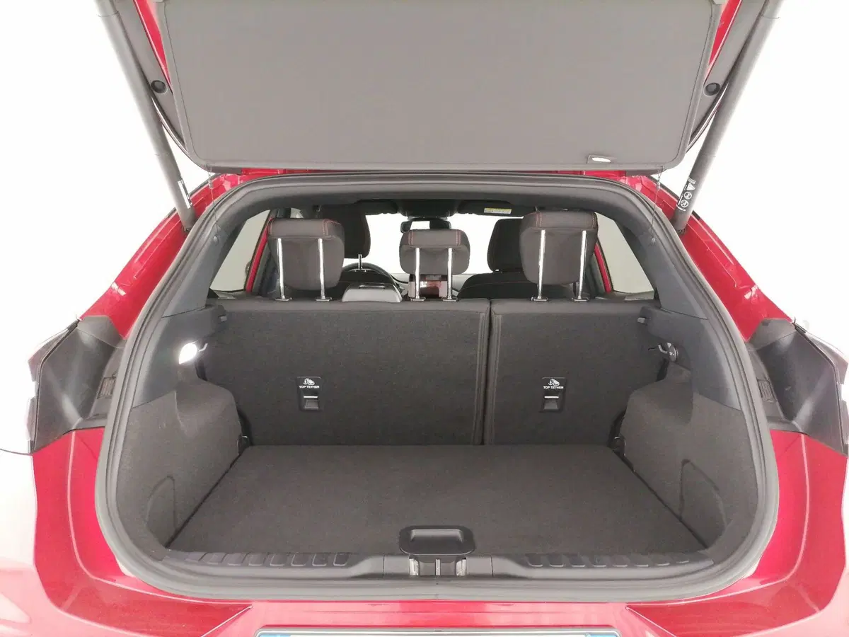 Ford Puma usata a Roma (11)