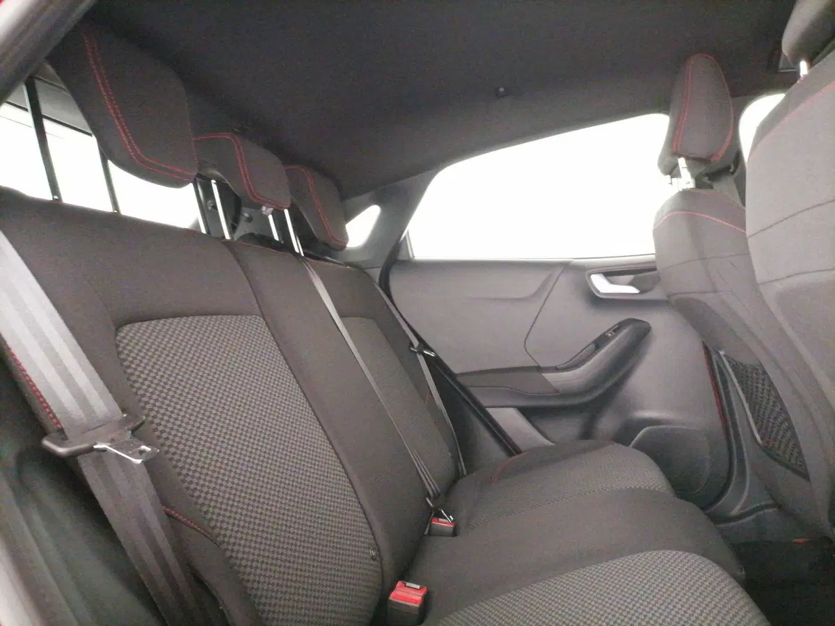 Ford Puma usata a Roma (8)