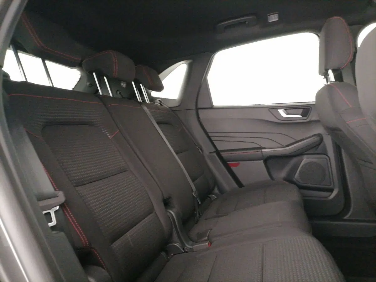 Ford Kuga usata a Roma (8)