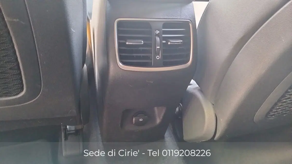 Hyundai Tucson usata a Torino (15)