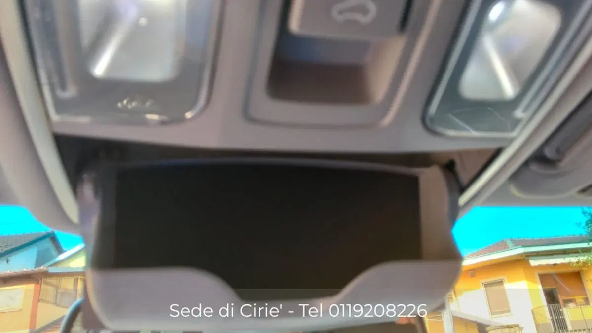 Hyundai Tucson usata a Torino (8)