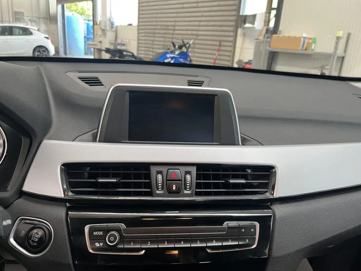 BMW X1 usata a Alessandria (12)