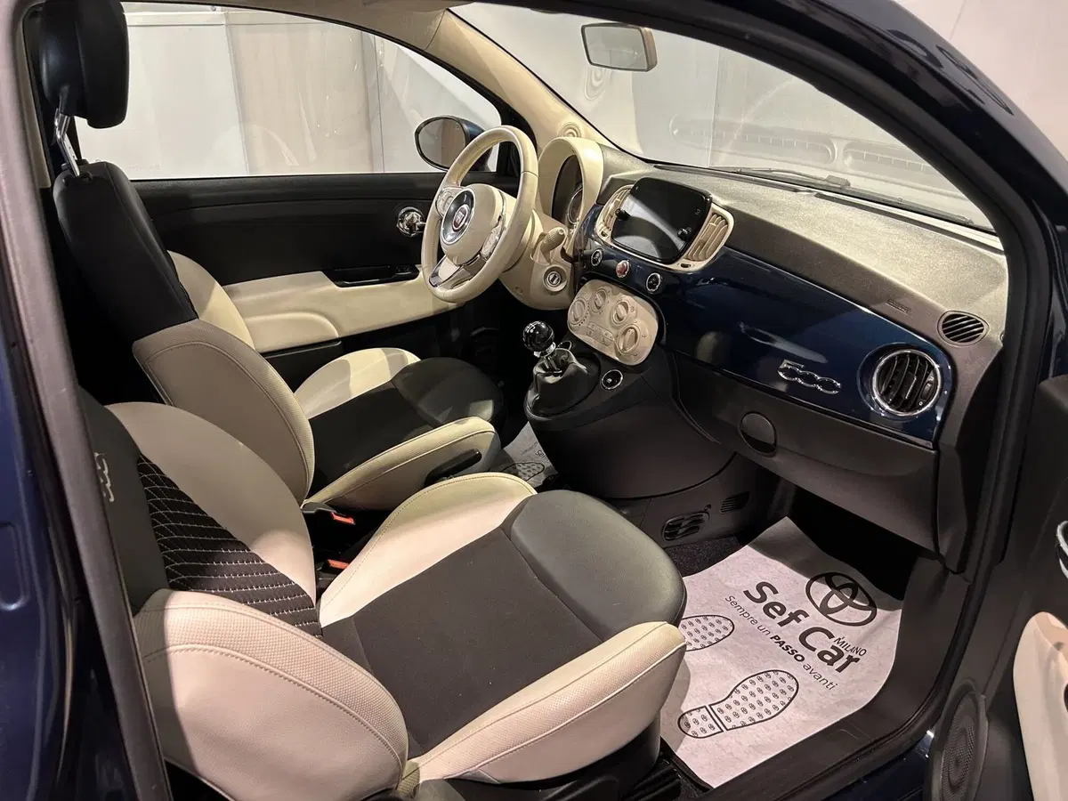 Fiat 500 usata a Milano (10)
