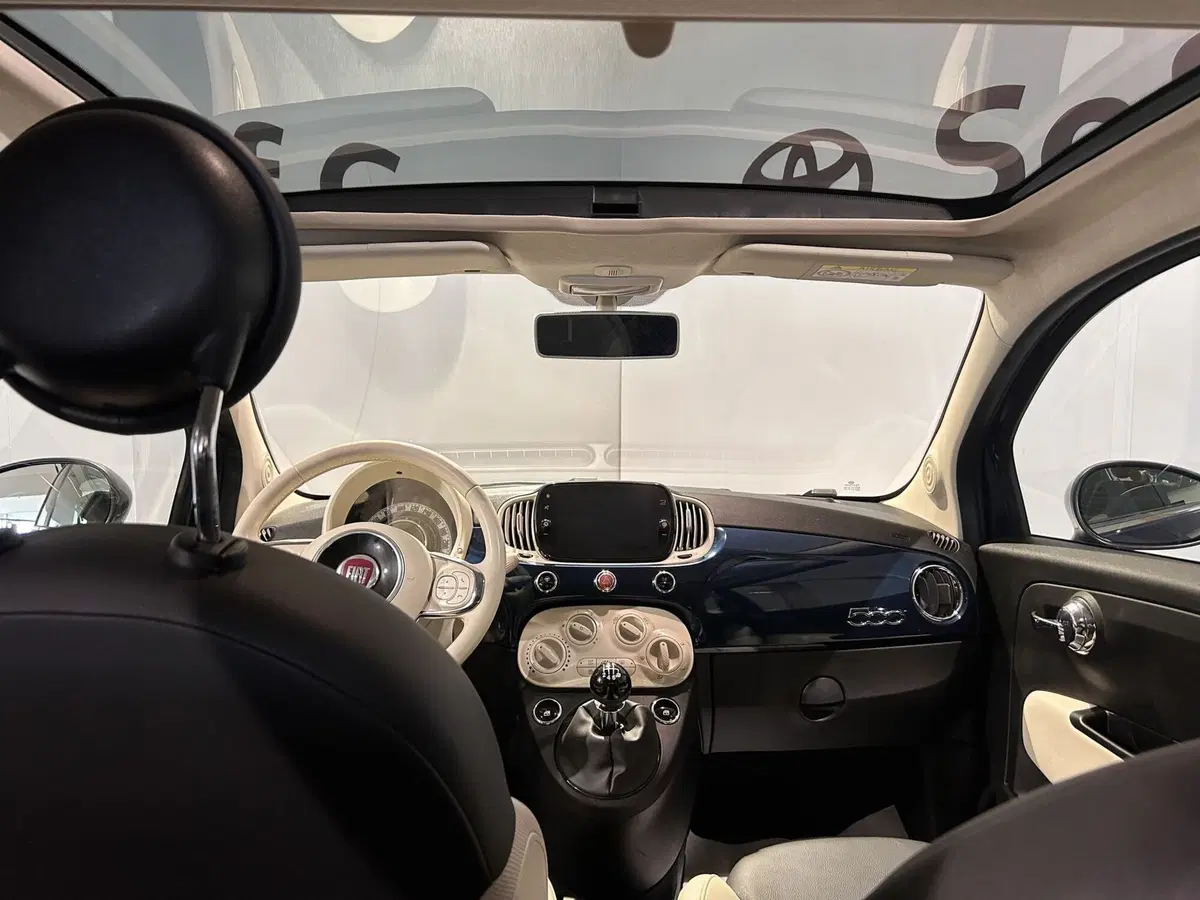 Fiat 500 usata a Milano (12)