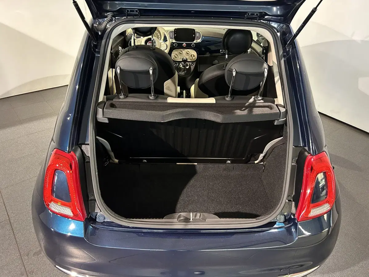 Fiat 500 usata a Milano (6)