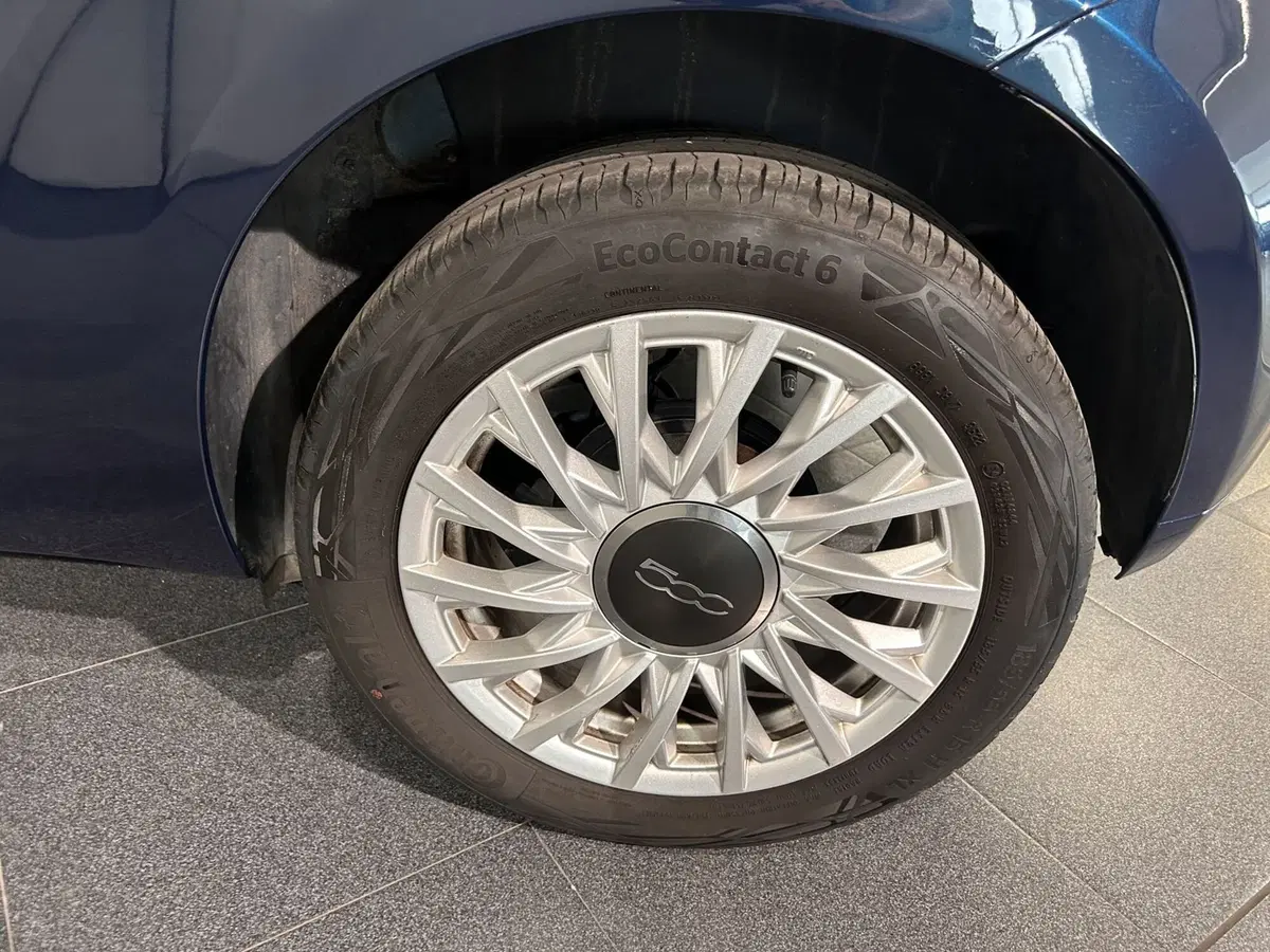 Fiat 500 usata a Milano (7)