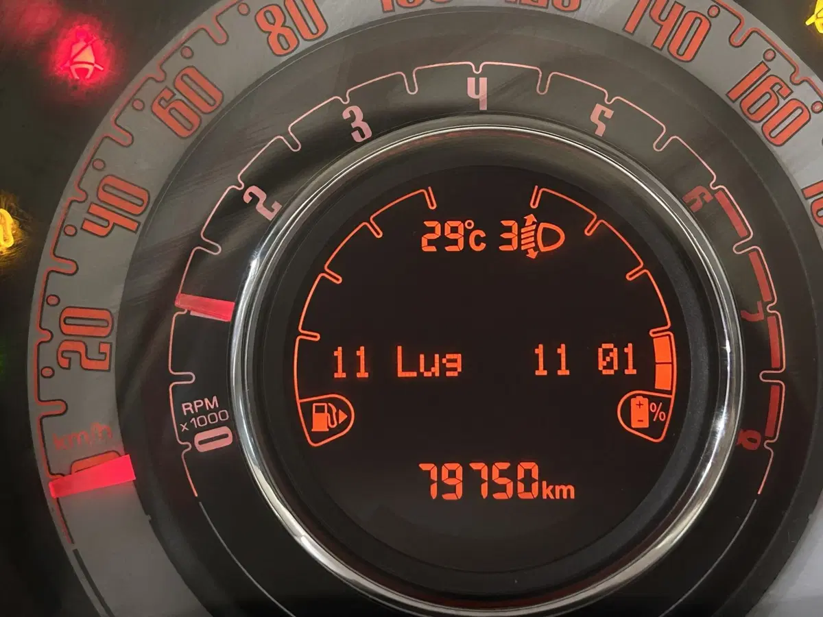 Fiat 500 usata a Milano (9)