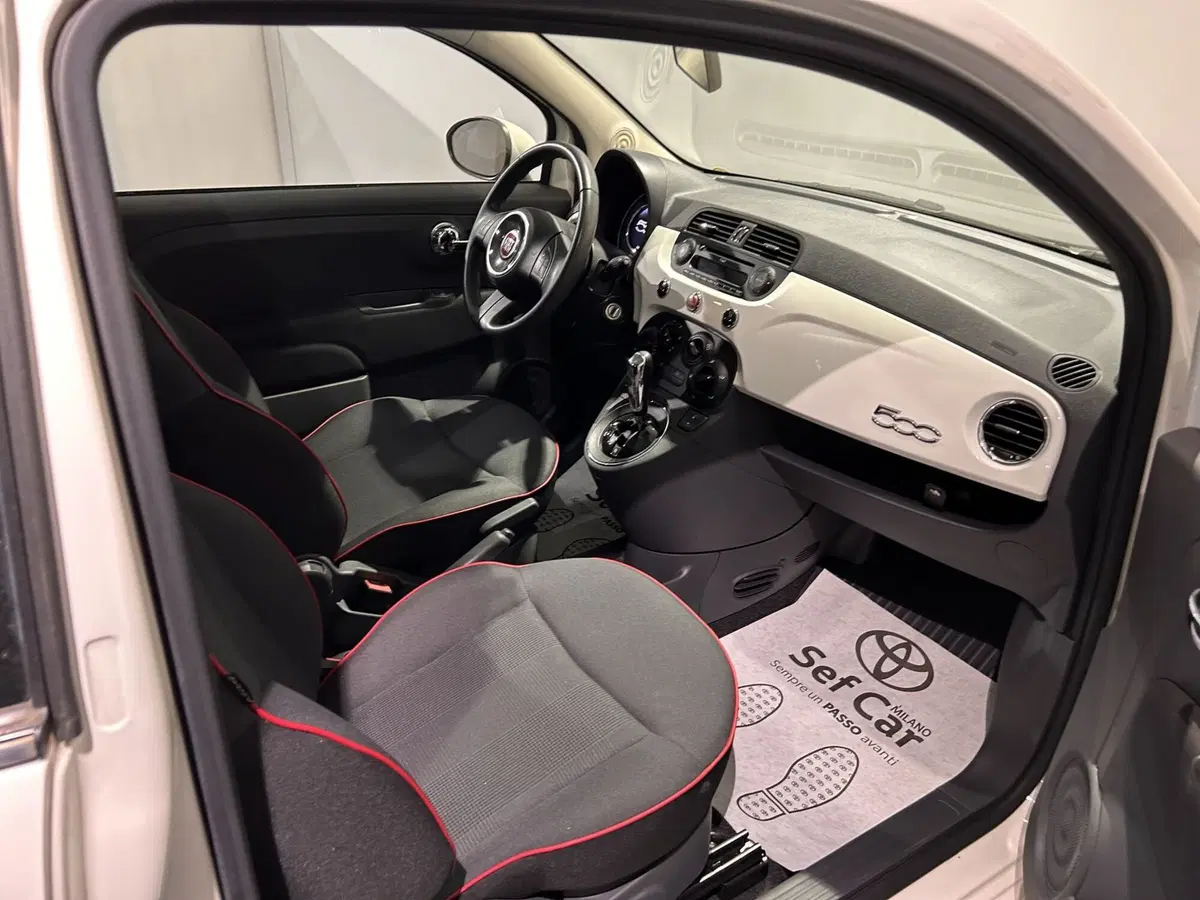 Fiat 500 usata a Milano (10)