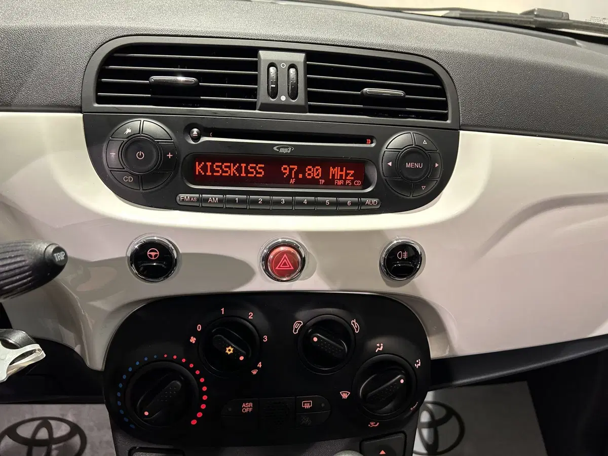 Fiat 500 usata a Milano (14)