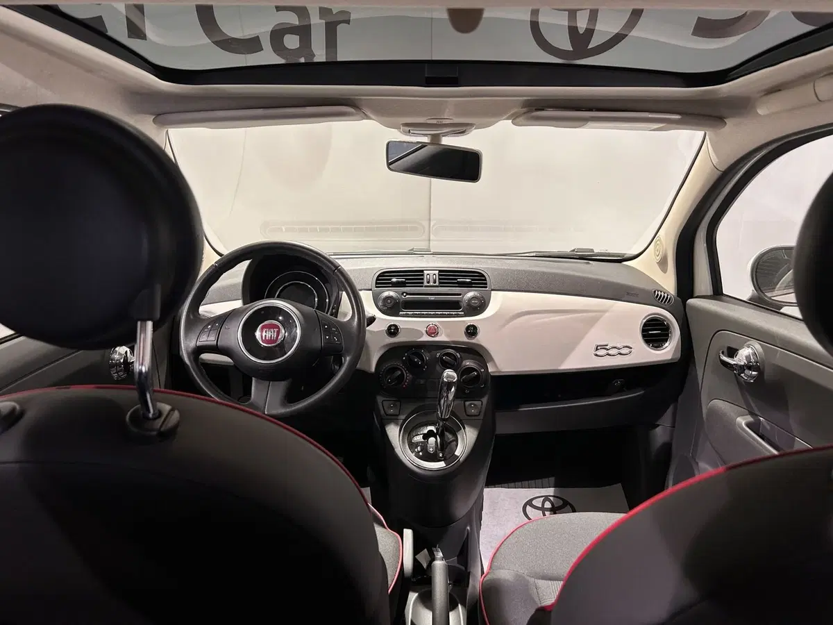 Fiat 500 usata a Milano (15)