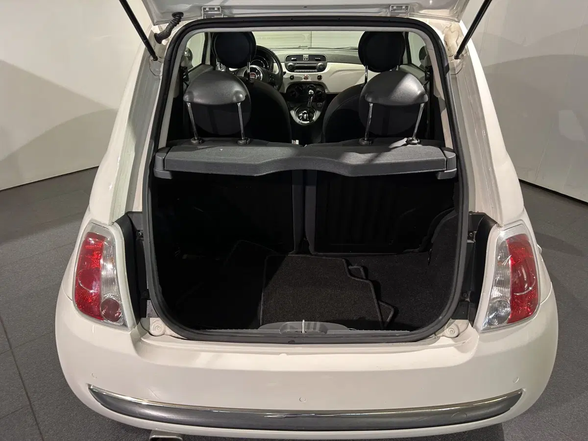 Fiat 500 usata a Milano (6)