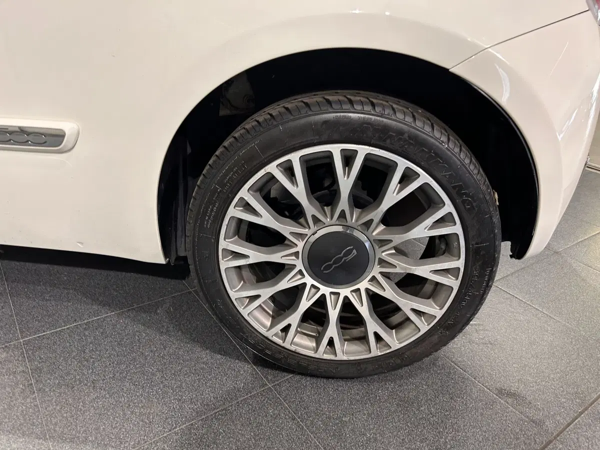 Fiat 500 usata a Milano (7)