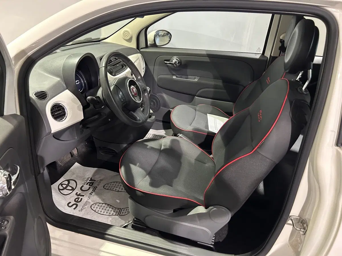 Fiat 500 usata a Milano (8)
