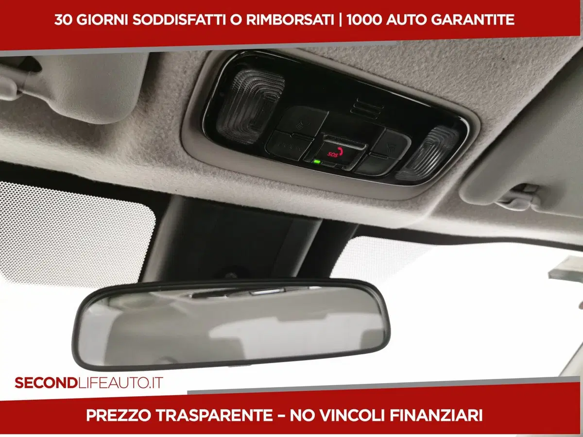 Toyota Yaris usata a Roma (14)