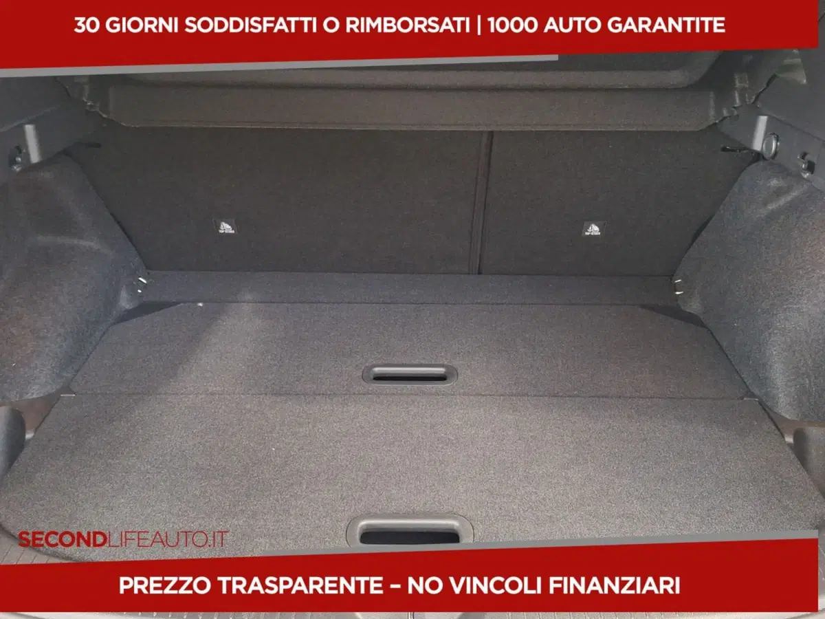Nissan Qashqai usata a Roma (15)