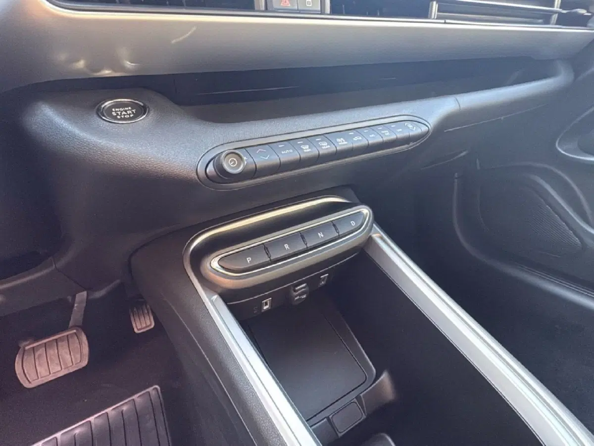 Jeep Avenger nuova a Agrigento (13)