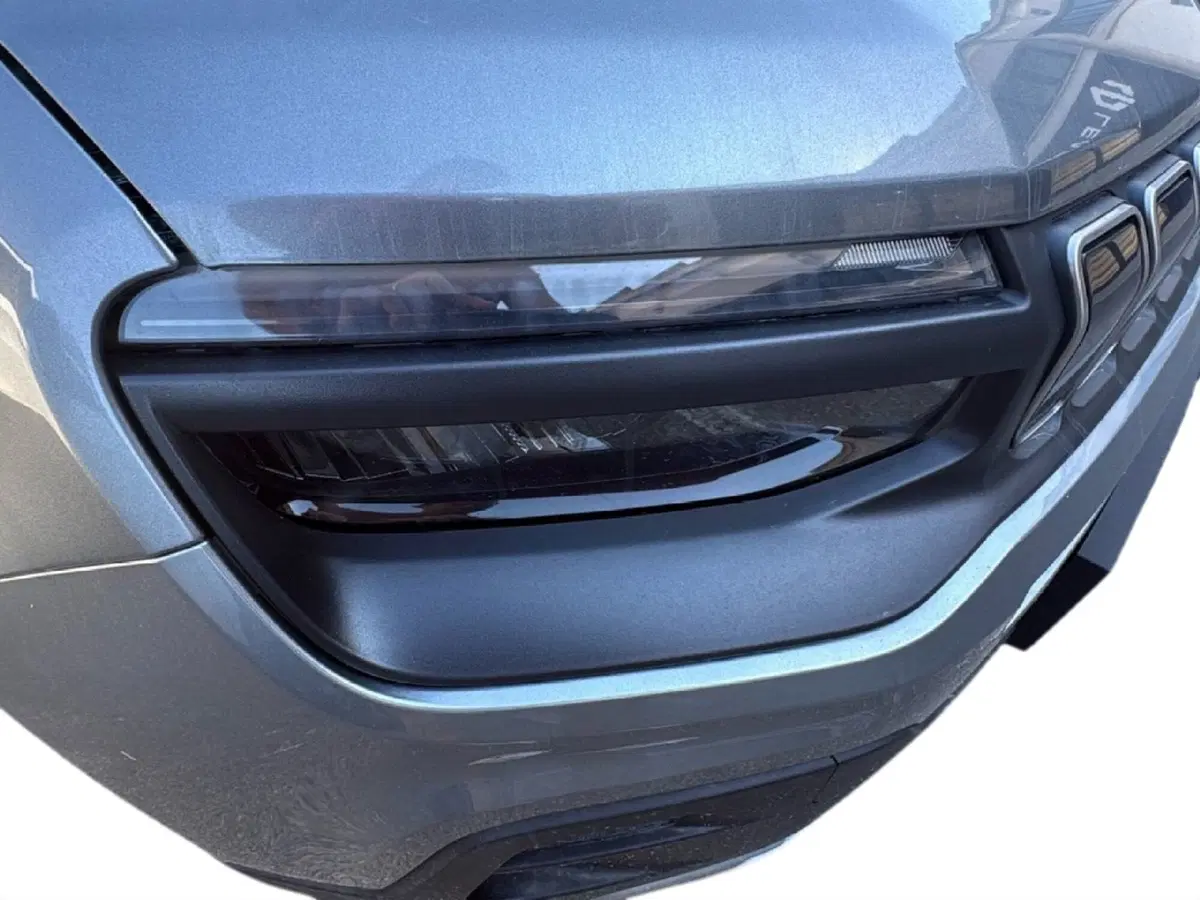 Jeep Avenger nuova a Agrigento (9)