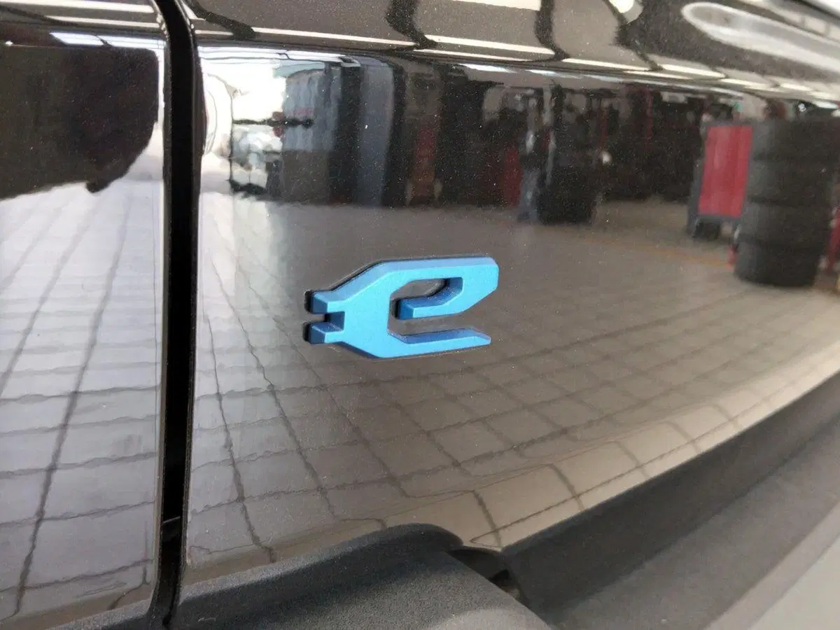 Jeep Avenger usata a Roma (15)