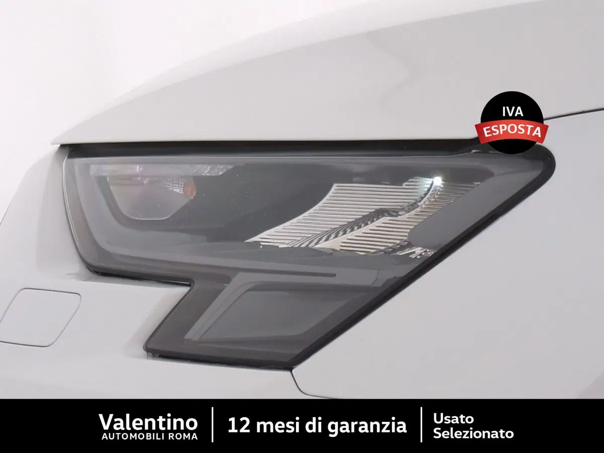 Audi A3 Sportback usata a Roma (8)