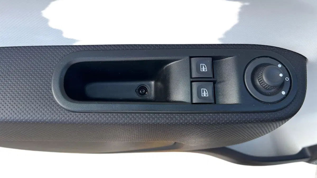 Renault Twingo usata a Parma (14)