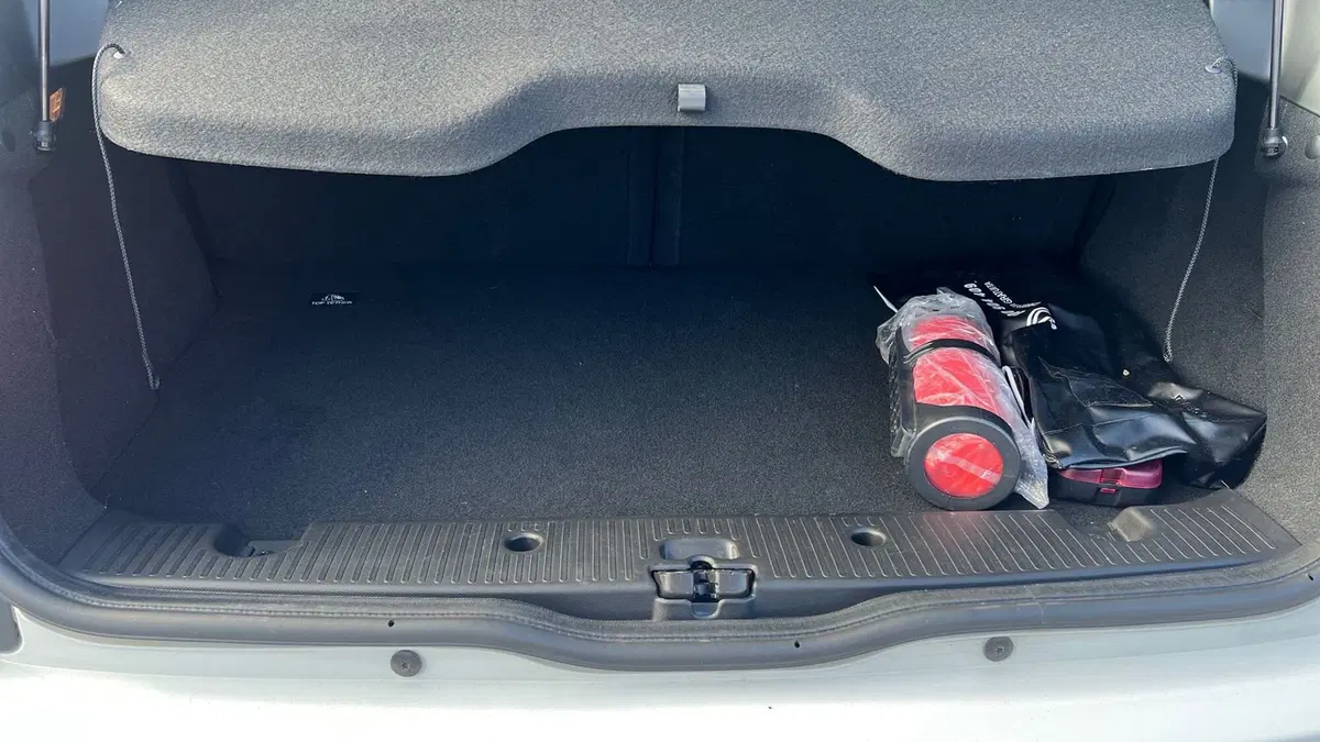 Renault Twingo usata a Parma (19)
