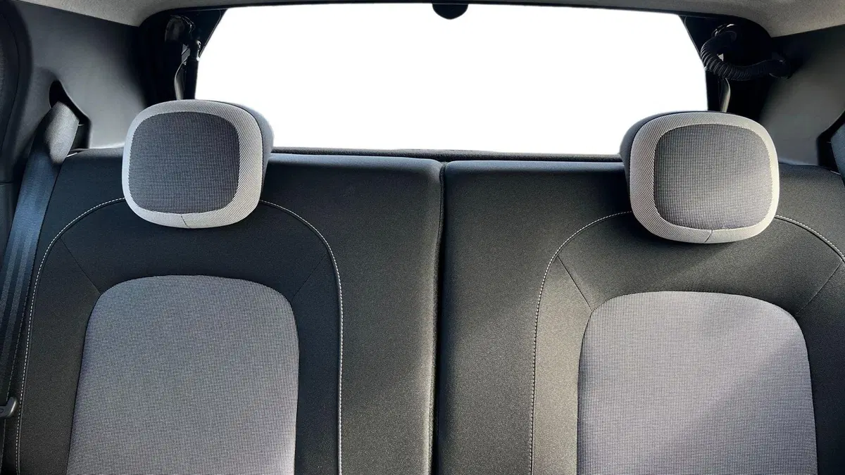 Renault Twingo usata a Parma (20)