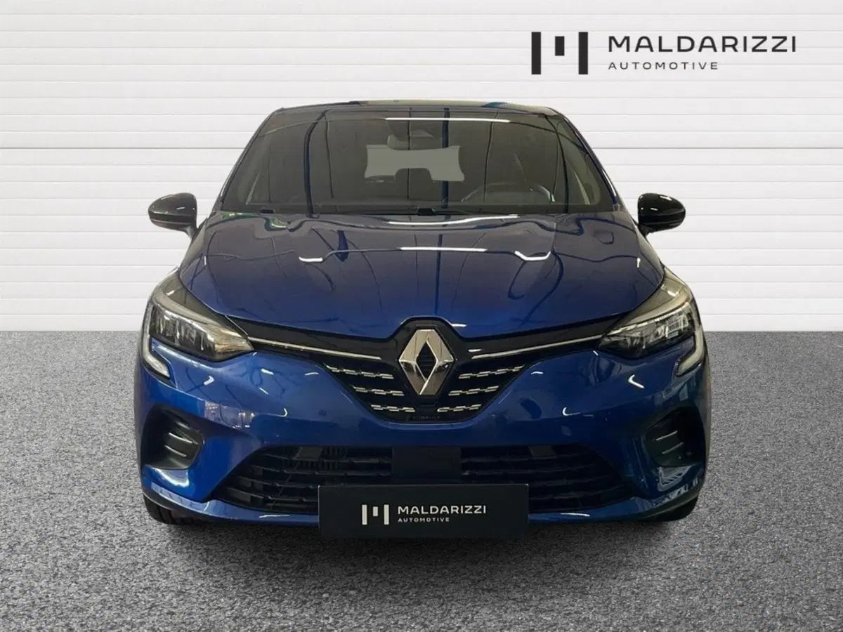 Renault Clio usata a Bari (2)