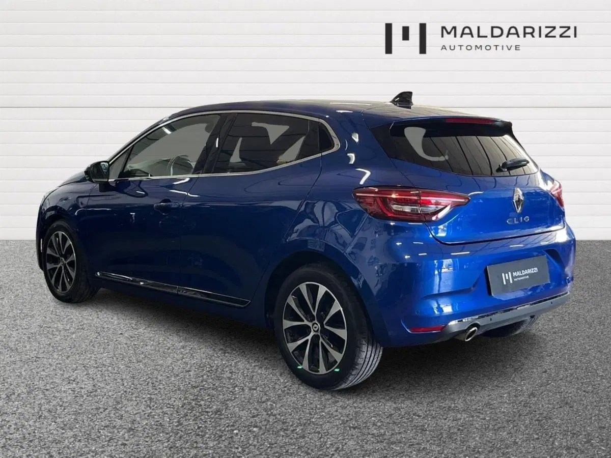 Renault Clio usata a Bari (4)