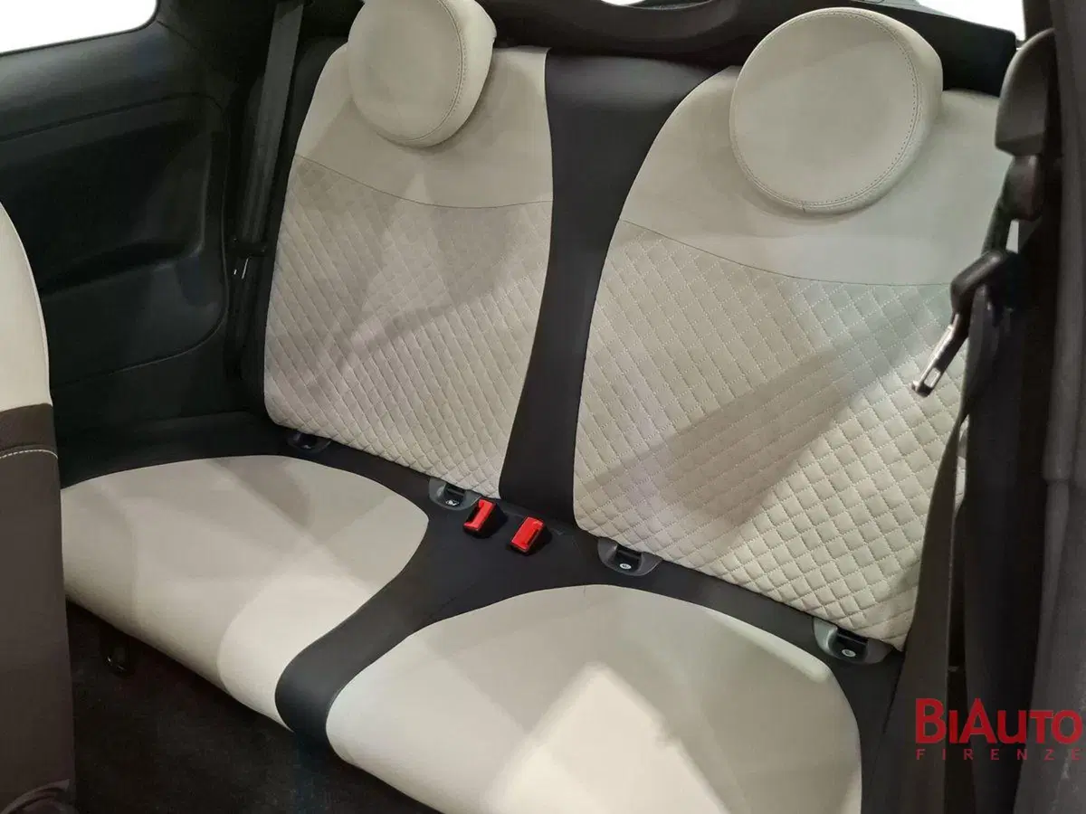 Fiat 500 usata a Firenze (10)