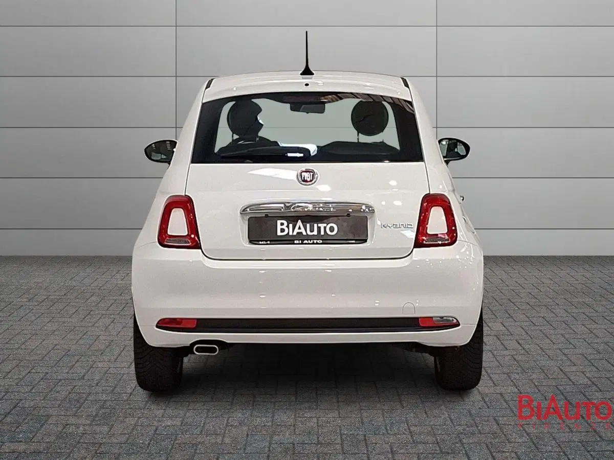 Fiat 500 usata a Firenze (11)