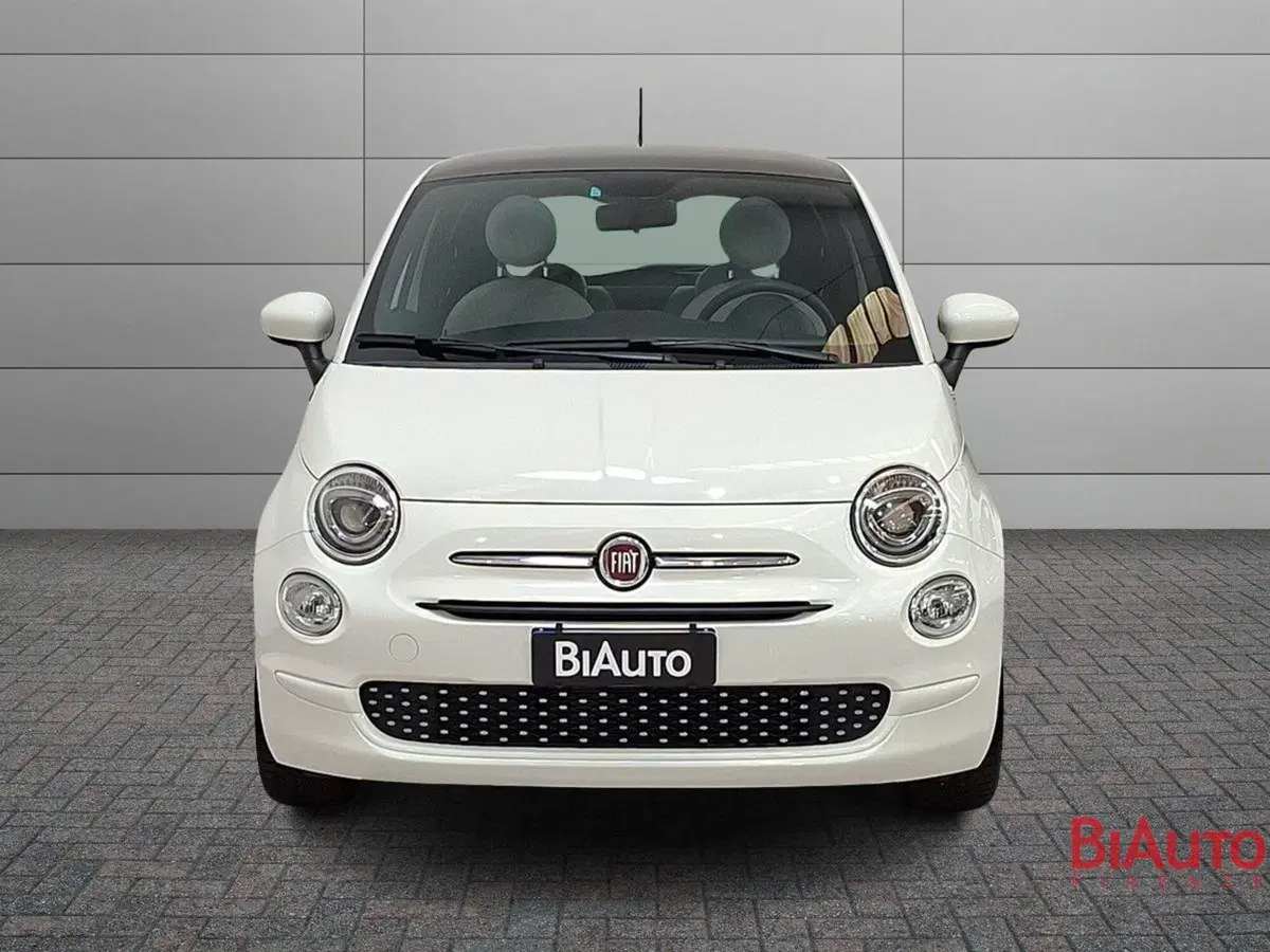 Fiat 500 usata a Firenze (12)