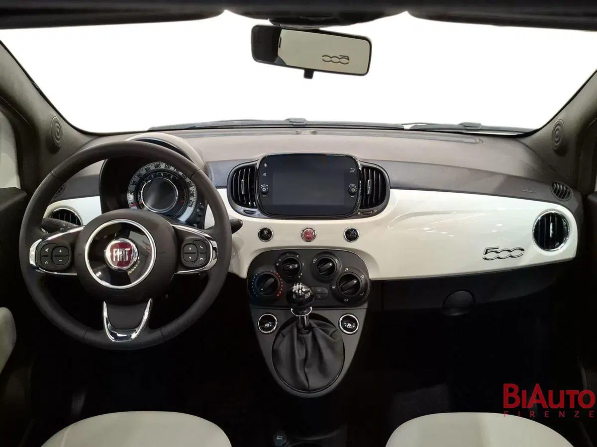 Fiat 500 usata a Firenze (14)