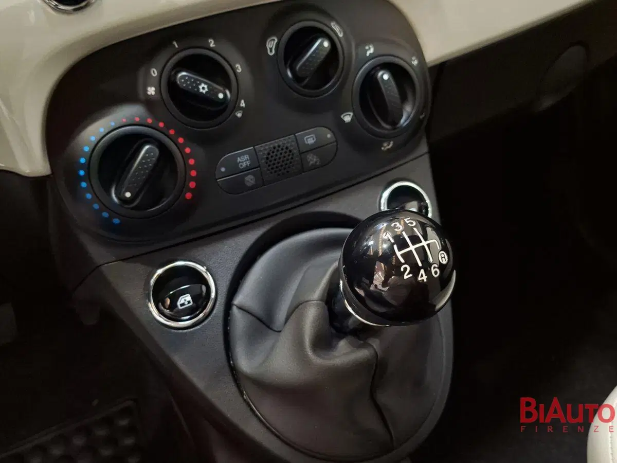Fiat 500 usata a Firenze (17)