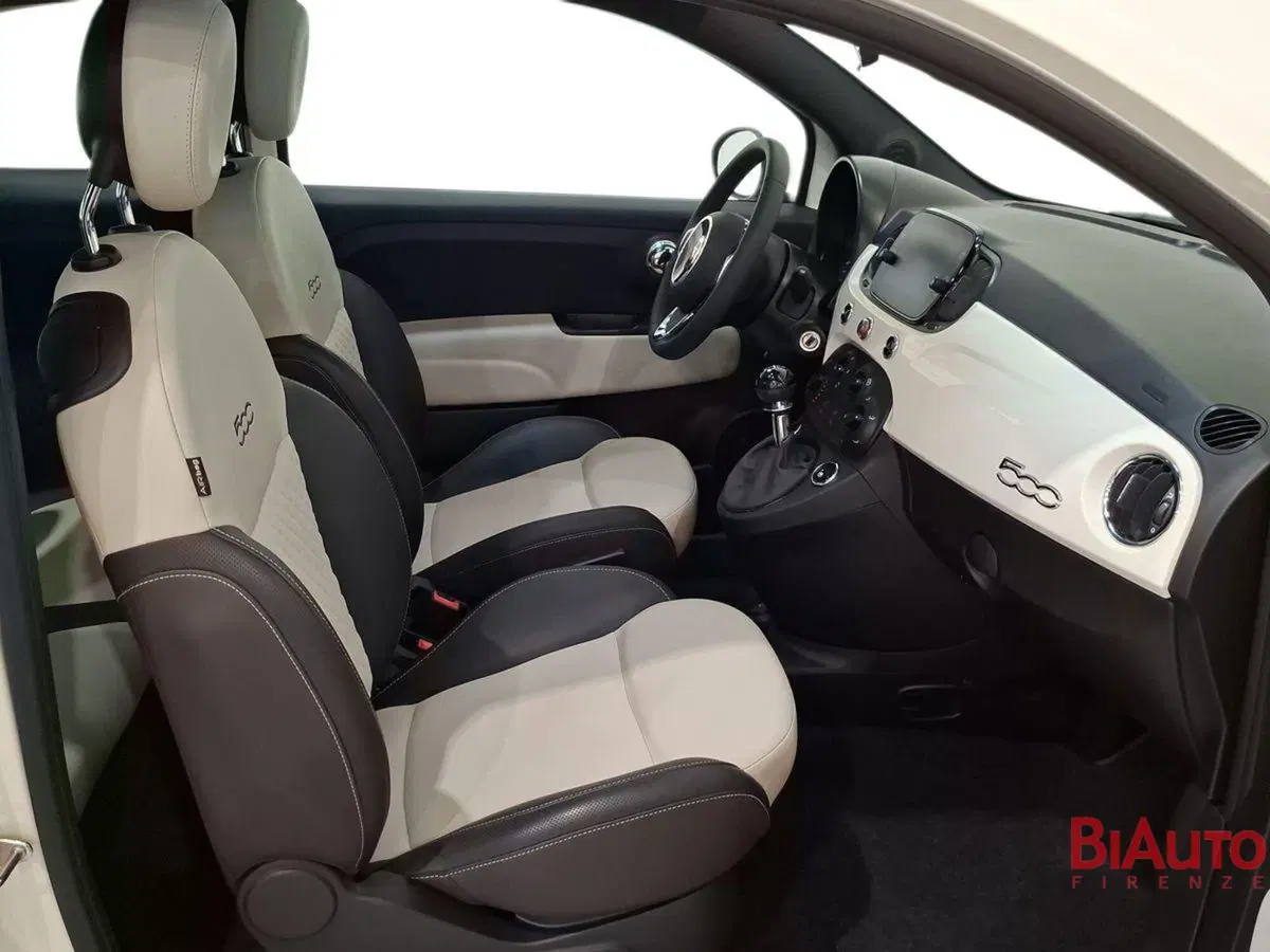 Fiat 500 usata a Firenze (18)