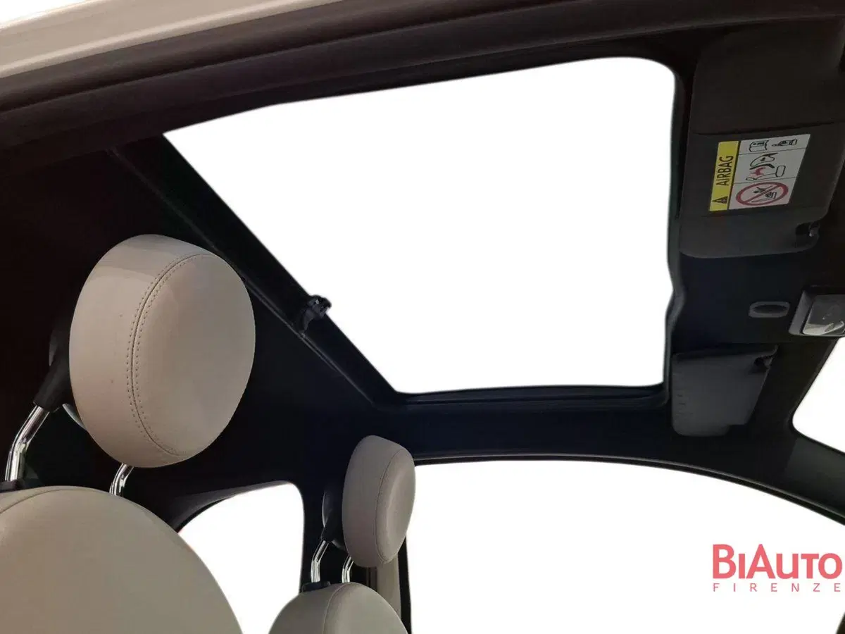 Fiat 500 usata a Firenze (20)